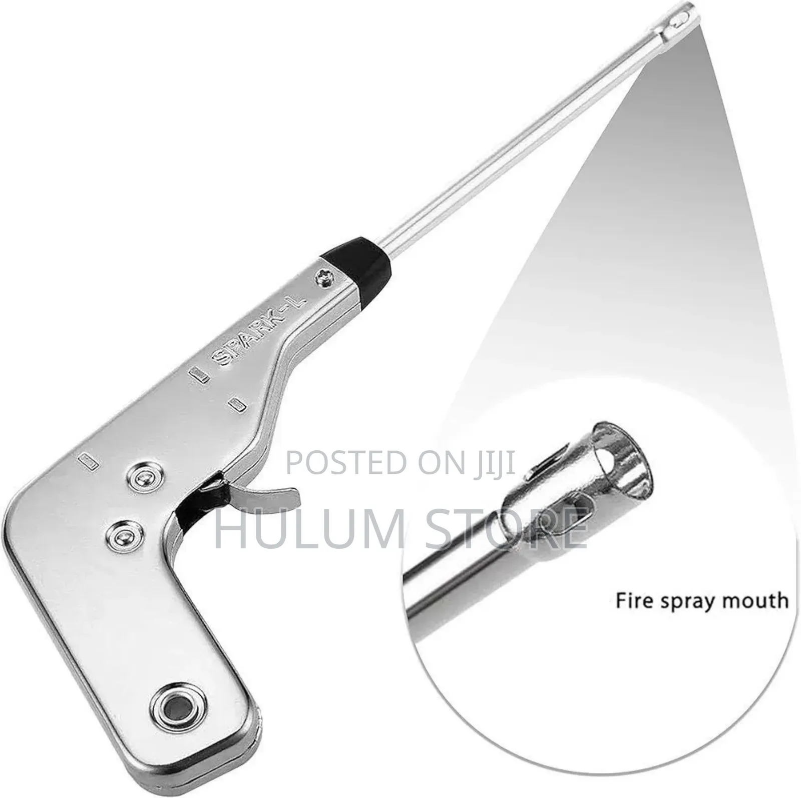 Electric Igniter Spark