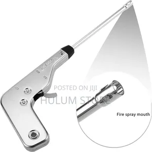 Electric Igniter Spark