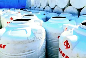 Photo - Roto Geepee Water Tanker Factory Roto Tanker