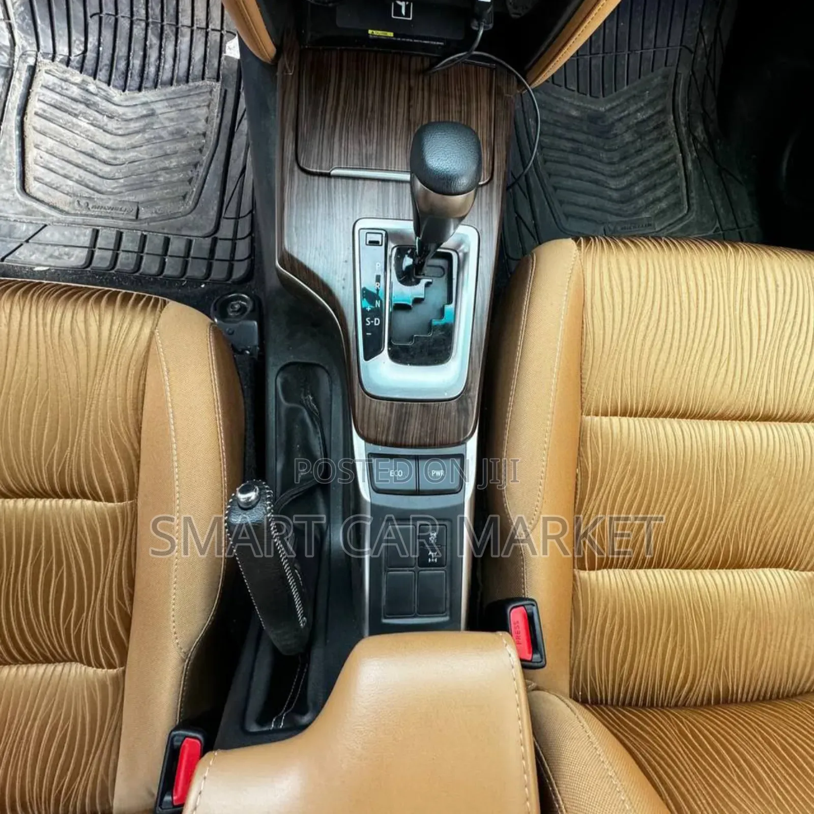 Toyota Fortuner 2022 Black