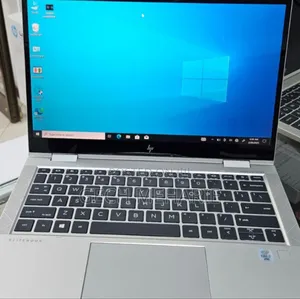 Photo - New Laptop HP EliteBook 830 16GB Intel Core I7 SSD 512GB