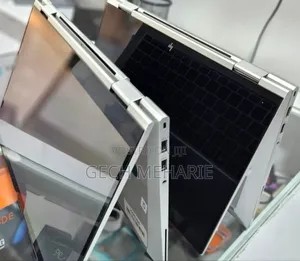 New Laptop HP EliteBook 830 16GB Intel Core I7 SSD 512GB