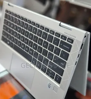 New Laptop HP EliteBook 830 16GB Intel Core I7 SSD 512GB