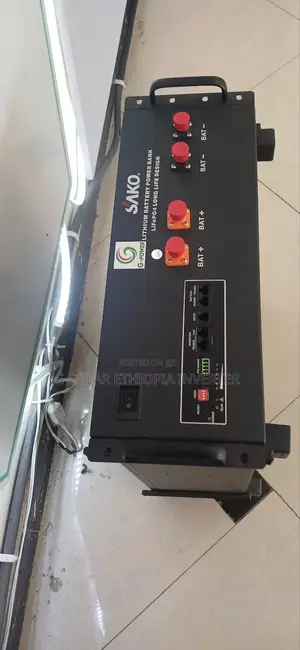 G-Power Solar + Battery Storage – Reliable Power
