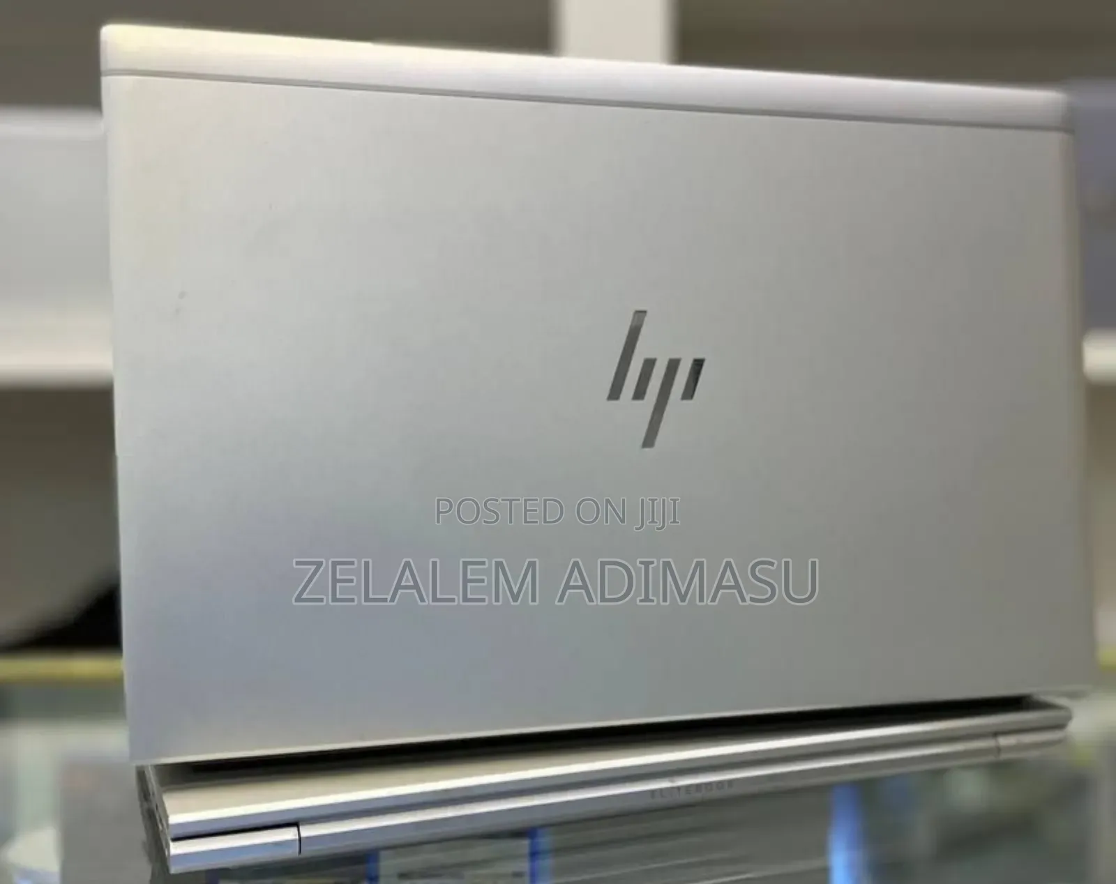 New Laptop HP EliteBook 840 G7 16GB Intel Core I5 SSD 512GB