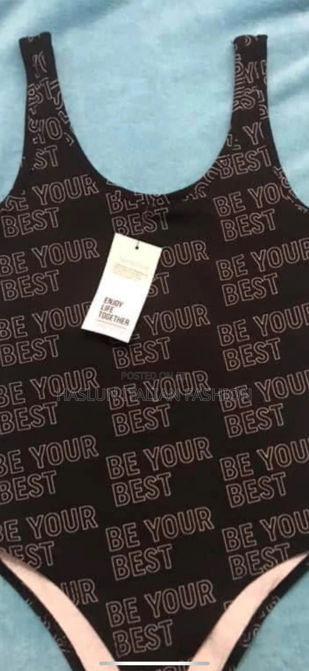 Bonda Italian Brand Body Good Condition