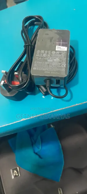 Microsoft Surface Charger