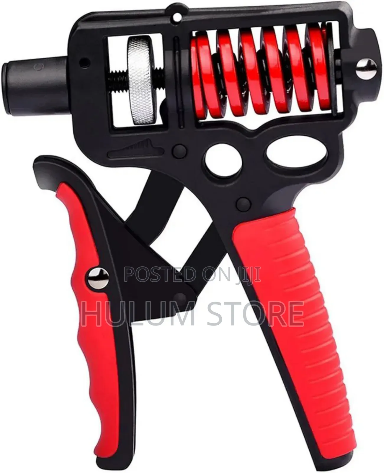 Hand Muscle Developer