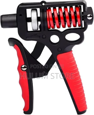 Hand Muscle Developer