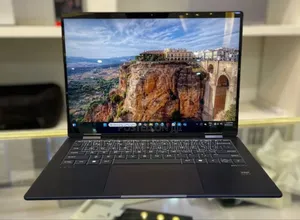 Photo - New Laptop HP Envy X360 16GB Intel Core Ultra 7 SSD 512GB