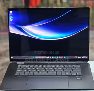 New Laptop HP Spectre X360 32GB Intel Core Ultra 7 SSD 1T