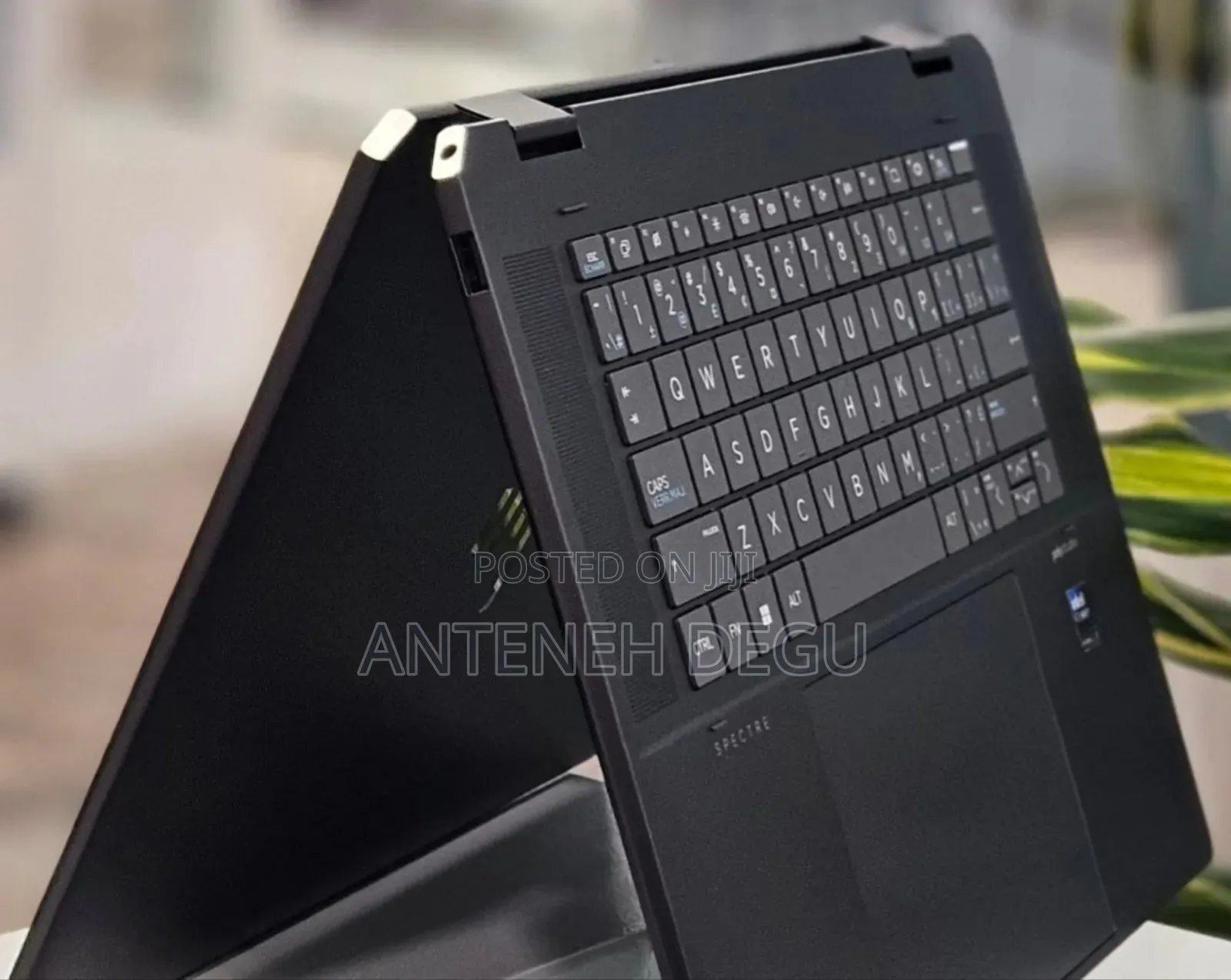 New Laptop HP Spectre X360 32GB Intel Core Ultra 7 SSD 1T