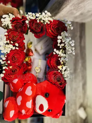 Yaho Toy Watch Necklace Gift Package