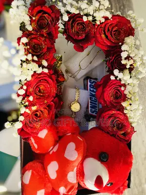 Yaho Toy Watch Necklace Gift Package