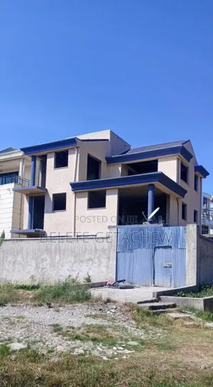 Photo - 7bdrm House in Ayat, G+2 House For, Bole for sale