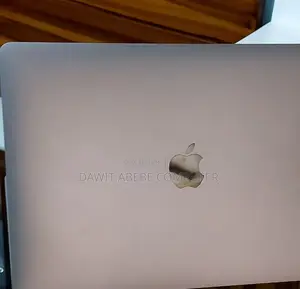 New Laptop Apple MacBook Pro M1 8GB Intel Core I5 SSD 256GB