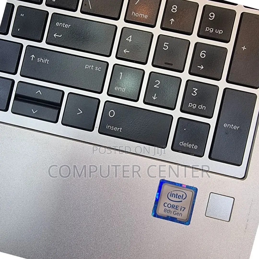 New Laptop HP EliteBook 850 16GB Intel Core I7 SSD 512GB