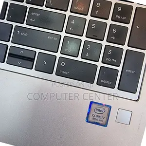 New Laptop HP EliteBook 850 16GB Intel Core I7 SSD 512GB