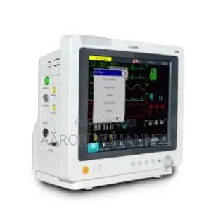 Photo - Patient Monitor | Comen C80 15"