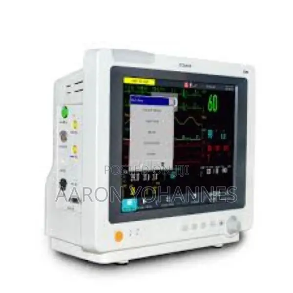 Patient Monitor | Comen C80 15"