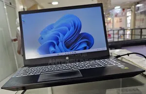 New Laptop HP Pavilion 15 8GB Intel Core I5 HDD+SSD 1T