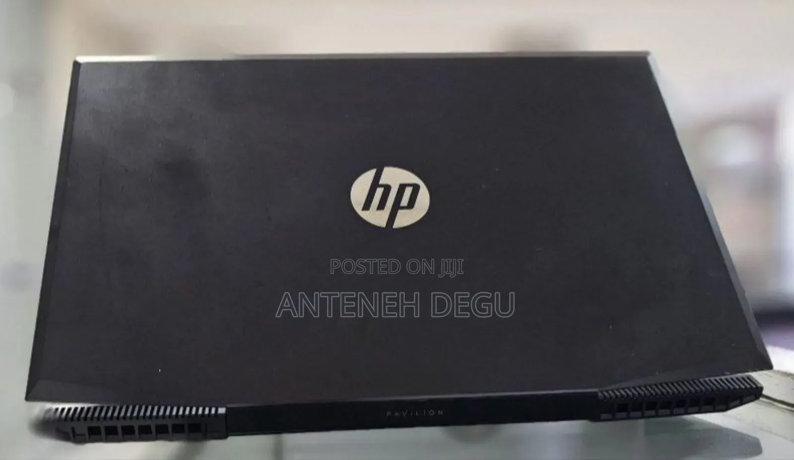 New Laptop HP Pavilion 15 8GB Intel Core I5 HDD+SSD 1T