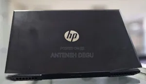 New Laptop HP Pavilion 15 8GB Intel Core I5 HDD+SSD 1T