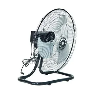 18 Inch 3 in 1 Fan Floor,Desk,Wall