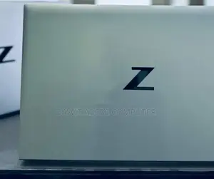 New Laptop HP ZBook 14 16GB Intel Core I7 SSD 512GB