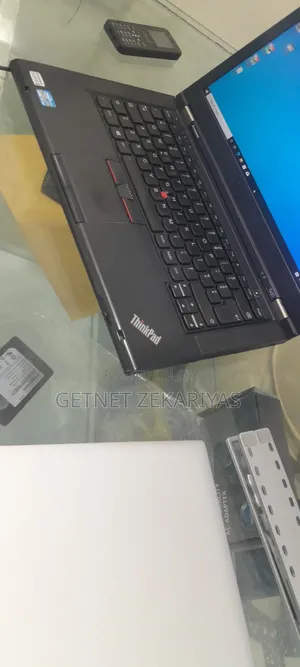 New Laptop Lenovo ThinkPad T430 8GB Intel Core I5 HDD 320GB