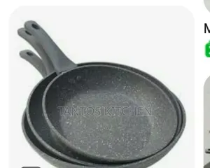 3 in 1 Momcoc Fry Pan
