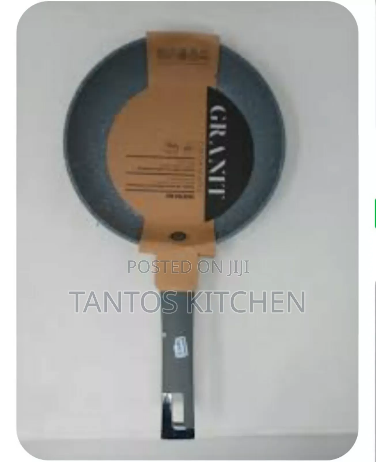 3 in 1 Momcoc Fry Pan