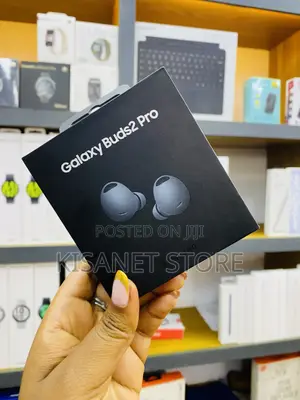 Galaxy Buds 2 Pro