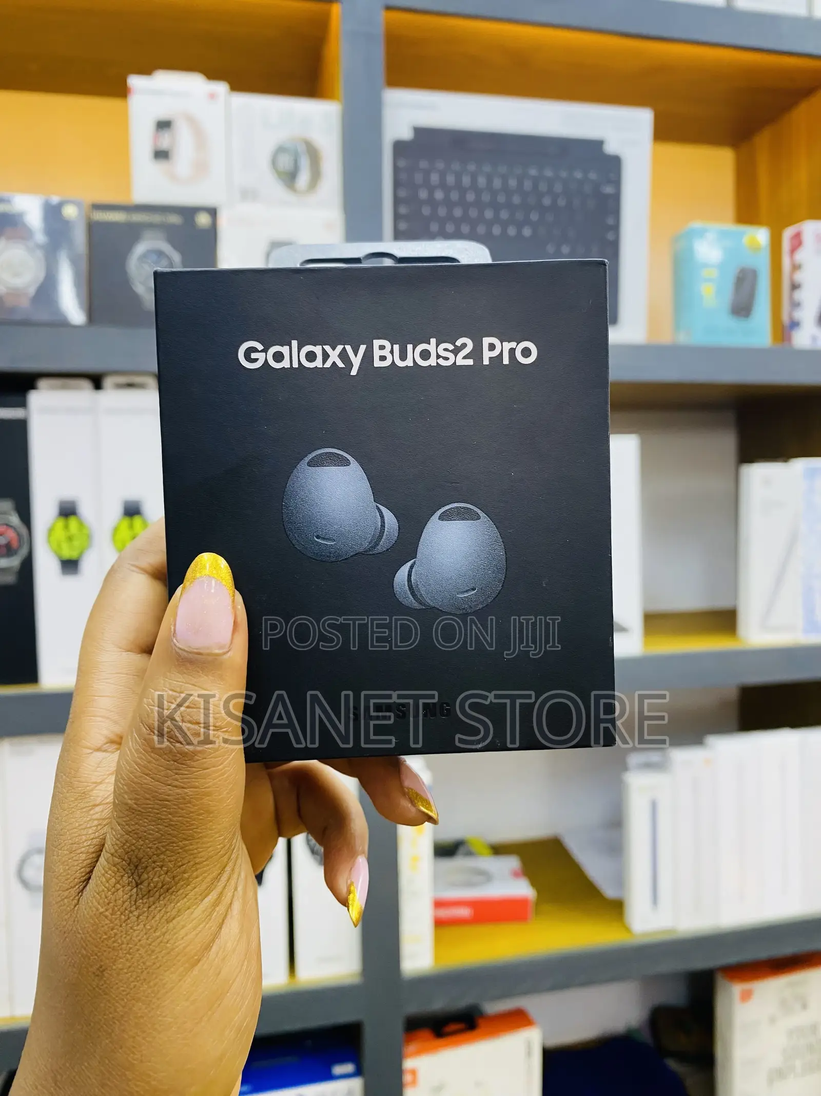 Galaxy Buds 2 Pro