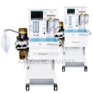 Anesthesia Machine | Comen Ax-500