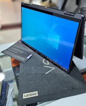 Photo - New Laptop Lenovo ThinkPad Yoga 8GB Intel Core I5 SSD 512GB