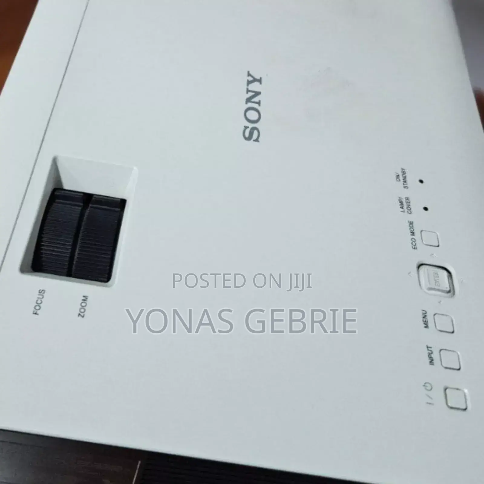 Sony Projector