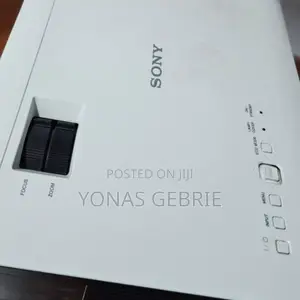 Sony Projector