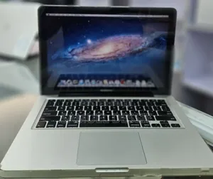 New Laptop Apple MacBook Pro 2011 4GB Intel Core I7 HDD 500GB