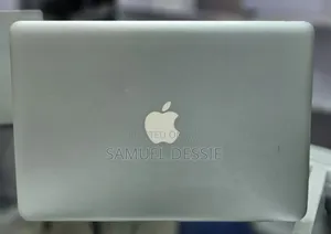 New Laptop Apple MacBook Pro 2011 4GB Intel Core I7 HDD 500GB