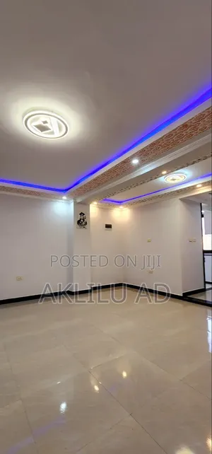 Photo - Furnished 2bdrm Condo in Bole Ayat for sale