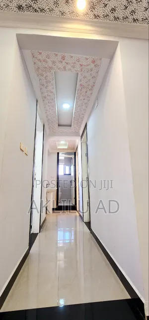 Furnished 2bdrm Condo in Bole Ayat for sale
