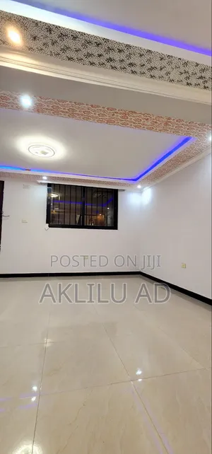 Furnished 2bdrm Condo in Bole Ayat for sale