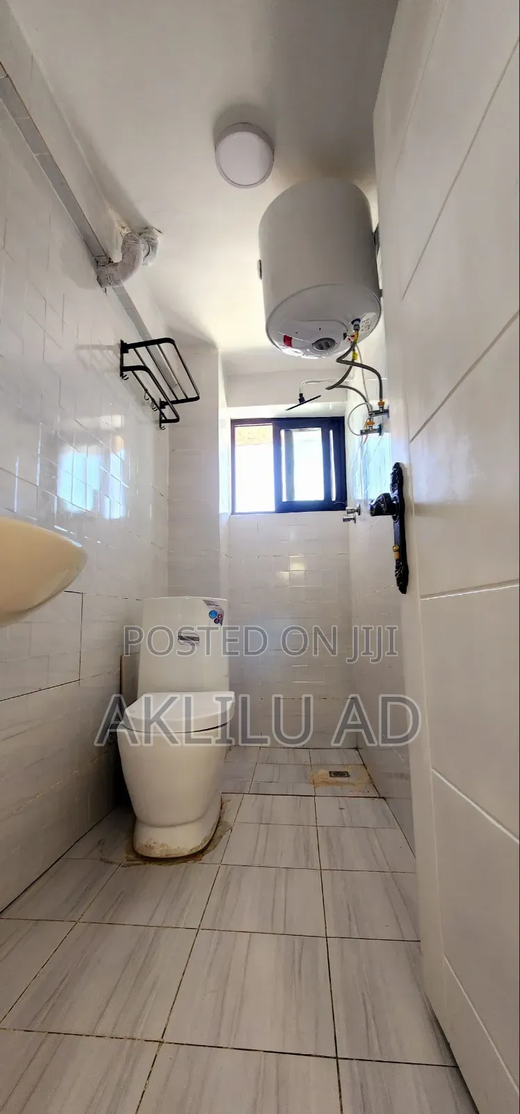 Furnished 2bdrm Condo in Bole Ayat for sale