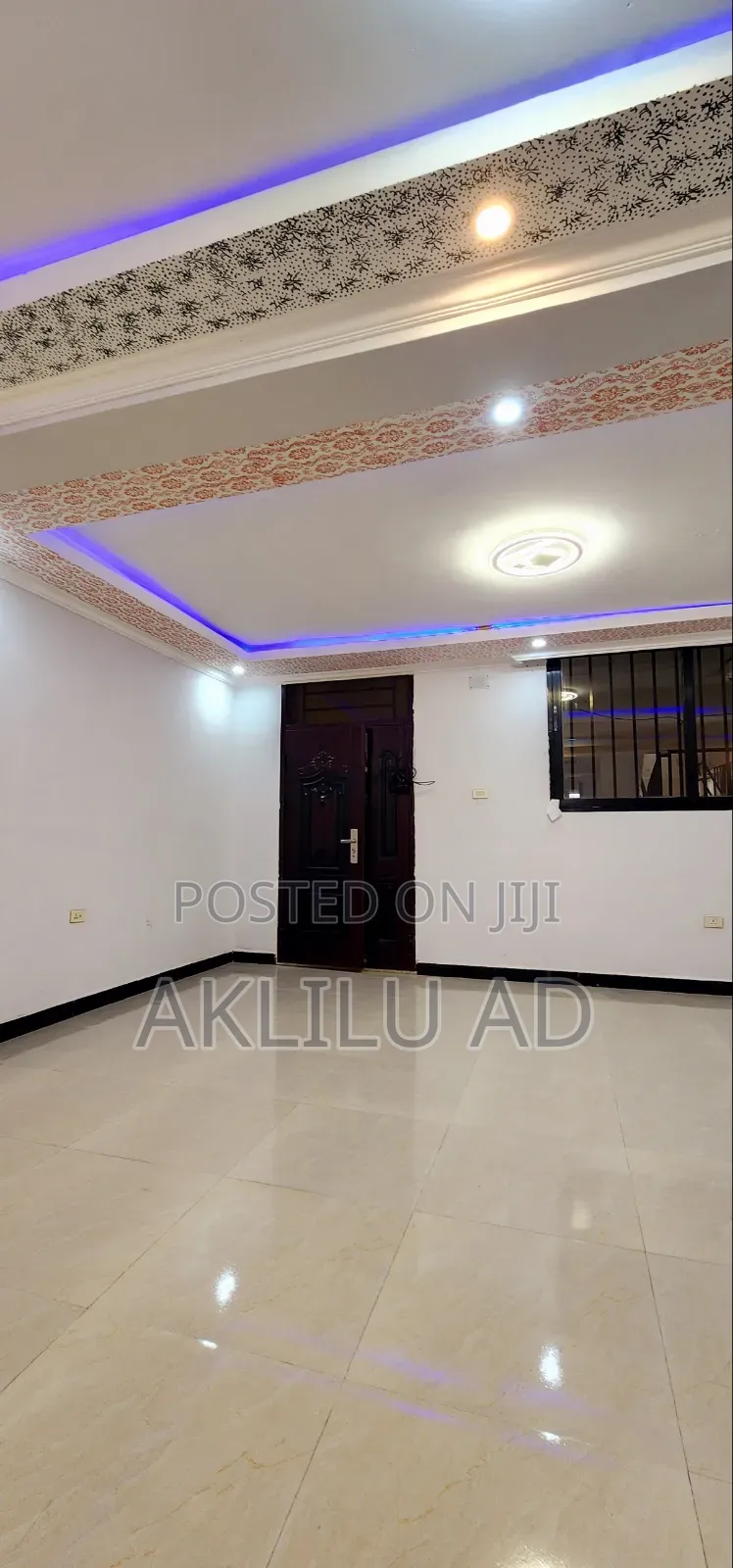 Furnished 2bdrm Condo in Bole Ayat for sale