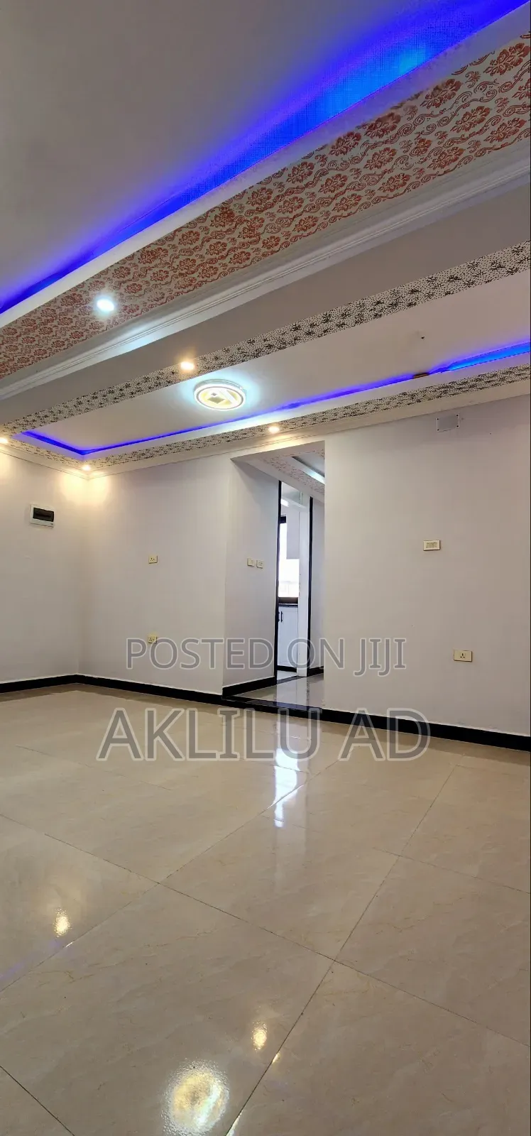 Furnished 2bdrm Condo in Bole Ayat for sale