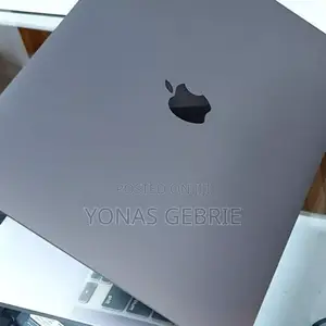 Photo - New Laptop Apple MacBook Pro 2020 8GB Apple M1 SSD 256GB