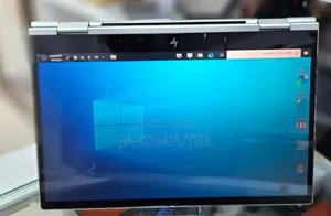 New Laptop HP EliteBook 830 G7 16GB Intel Core I7 SSD 512GB