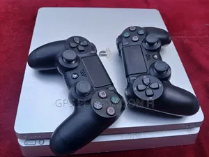 Photo - Playstation 4 Jealbreak 9.00 Version Slim W8arranty Alew