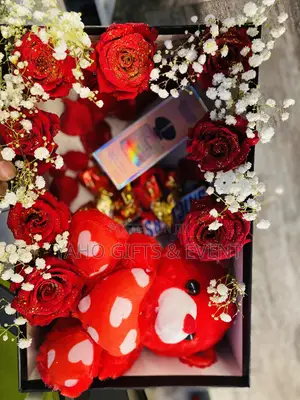 Yaho Perfume,Toy Gift Package